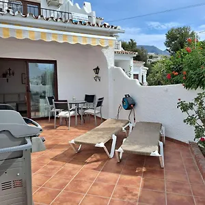 Capistrano Pueblo 106a Menyber , Nerja Spain