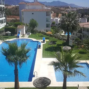 Beautiful Sea&mountains Views , La Cala De Mijas Spain